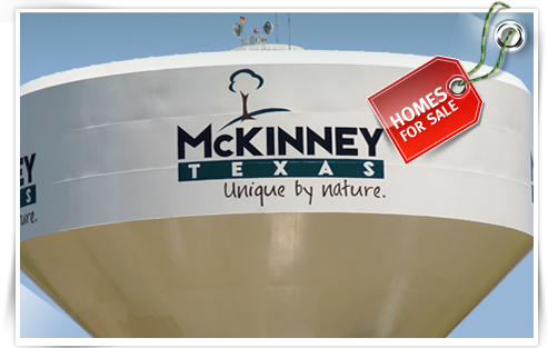 McKinney Real Estate Online